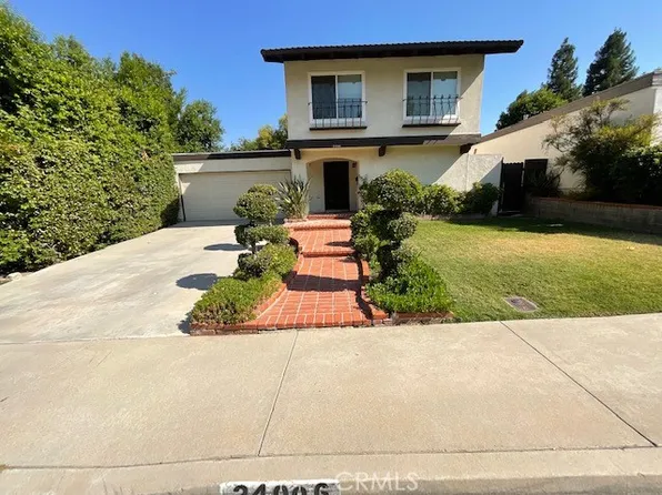 24006 Via Aranda, Santa Clarita, CA 91355