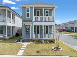 140 S I St, Pensacola, FL 32502