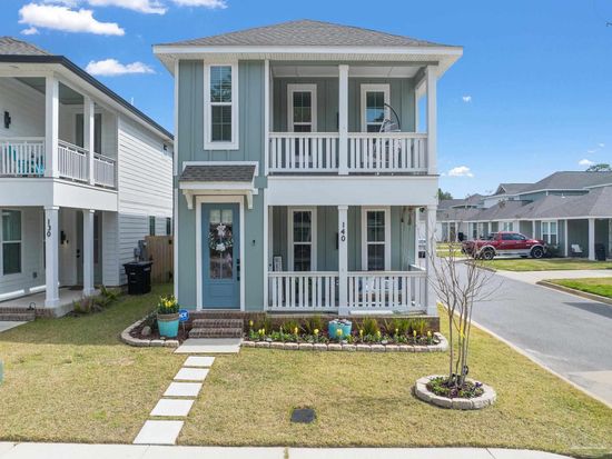 140 S I St, Pensacola, FL 32502
