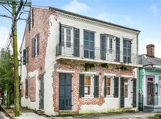 934 Port St, New Orleans, LA 70117