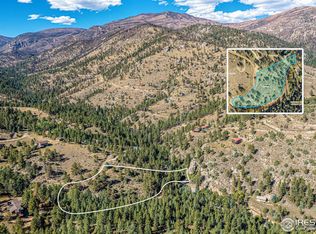 1230 Streamside Dr, Glen Haven, CO 80532