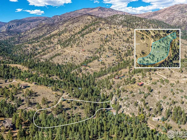 1230 Streamside Dr, Glen Haven, CO 80532