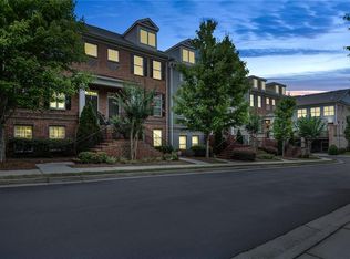 1607 Chatterton Ct NE #1607, Atlanta, GA 30329