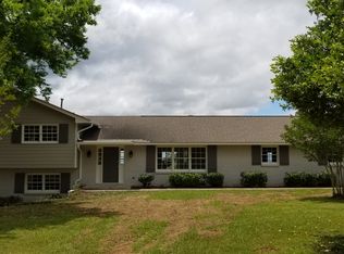 179 Old Jasmine Hill Rd, Wetumpka, AL 36093