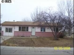 541 Pine Dr, Windsor, CO 80550