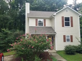 1601 Anderson St, Durham, NC 27707