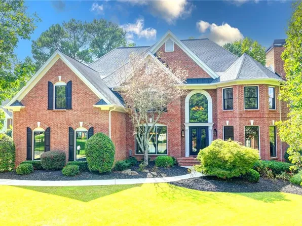 805 Longstone Lndg, Alpharetta, GA 30022