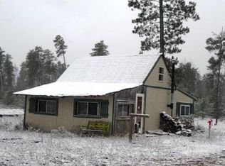 4055 Crofton Rd SW, South Boardman, MI 49680