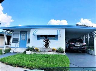 8430 Hiram Dr, Port richey, FL 34668