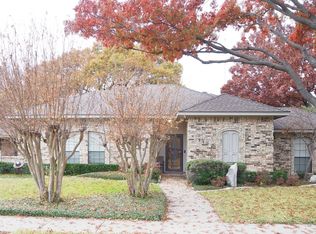 3107 Regency, Carrollton, TX 75007