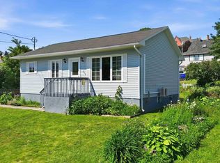 117 1st Ave, Digby, NS B0V 1A0