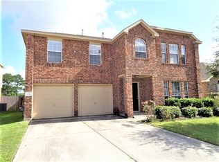 5231 El Tigre Ln, Baytown, TX 77521
