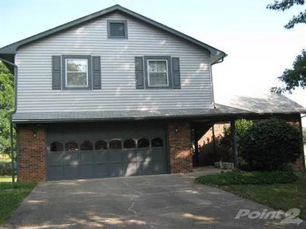 124 Northland Dr, Paris, KY 40361