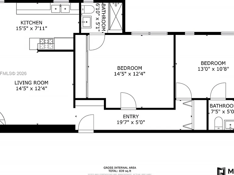 610 8th St #102R — Photo 23