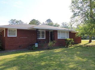 4177 Spirea Dr, Columbus, GA