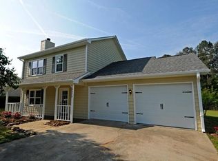 4378 Trotters Ln, Auburn, GA 30011