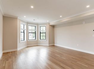 283 Lamartine St #3, Jamaica Plain, MA 02130