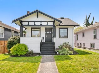 2510 Leonard Dr, Everett, WA
