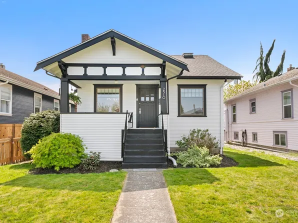 2510 Leonard Drive, Everett, WA 98201