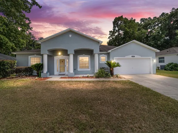3028 NE 24th Pl, Ocala, FL 34470
