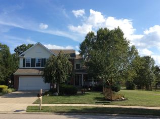 3601 Legend Oaks Dr, Amelia, OH 45102