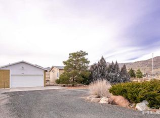 495 Sam Clemens Ave, Dayton, NV 89403