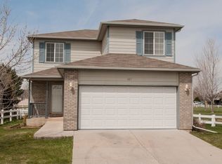 387 Amethyst Ave, Loveland, CO 80537