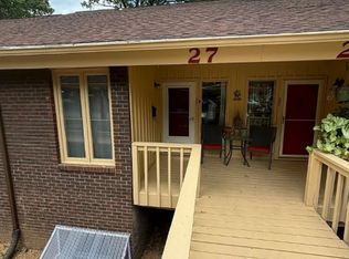 27 Britten Cir, Bella Vista, AR 72715