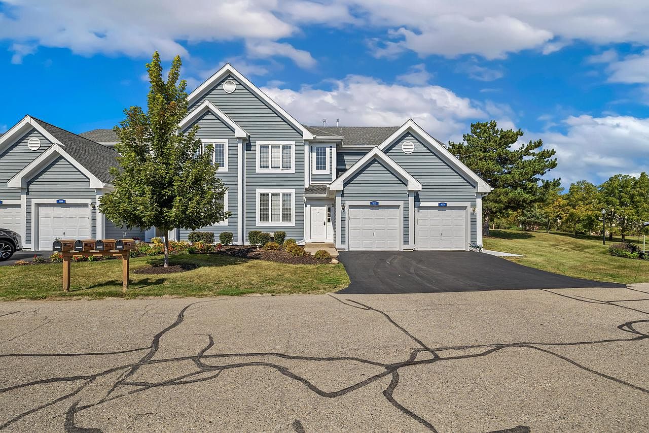 1076 Lakeland WAY #955