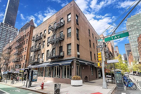 1st image of 358 E 51st St APT 2A