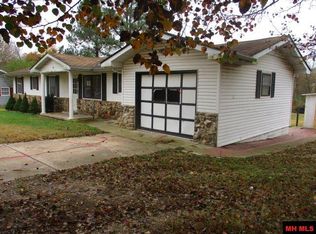 74 Campbell Pl, Mountain Home, AR 72653