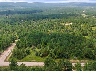 411 Kaisley Blue Eye Way, Broken Bow, OK 74728