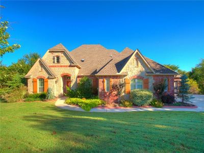 205 Hollowdale Cir, Edmond, OK, 73003