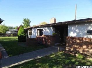 1031 Linden Ave, Lewiston, ID 83501