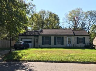 1515 Evanston Ave, Kalamazoo, MI 49008