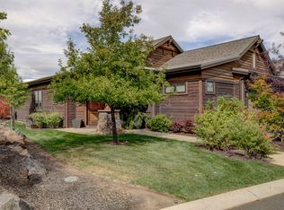 61341 Kindle Rock Loop, Bend, OR 97702