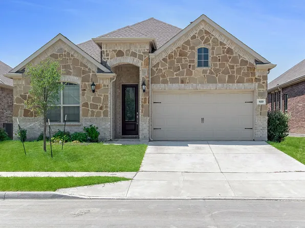 1120 Canuela Way, Justin, TX 76247