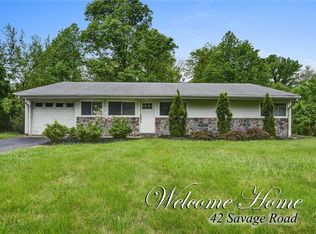 42 Savage Rd, Kendall Park, NJ 08824
