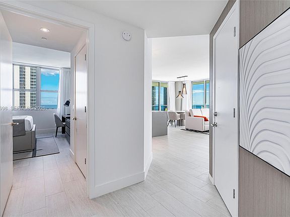 2nd image of 4010 S Ocean Dr Unit R1609