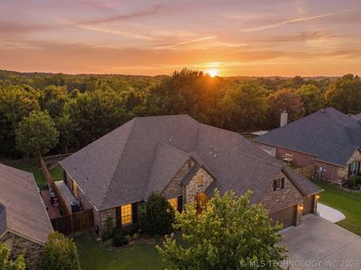 9312 N 93rd Ave E, Owasso, OK, 74055