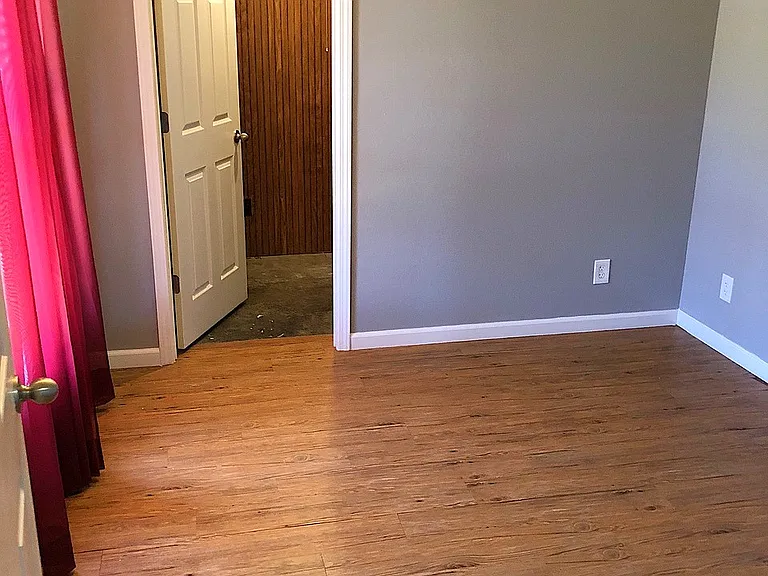 Lower Level Bedroom