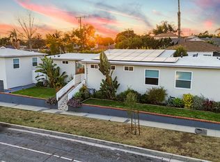 500 W 64th Pl, Inglewood, CA 90302