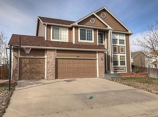 537 Pitkin Way, Castle Rock, CO 80104