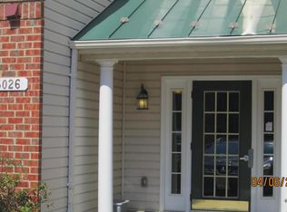 3006 Hunting Ridge Dr, Owings Mills, MD 21117