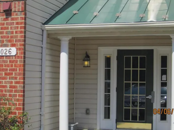 3006 Hunting Ridge Dr, Owings Mills, MD 21117