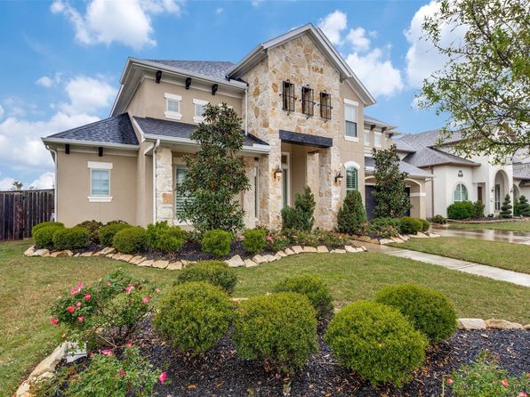 2506 Rainflower Meadow Ln