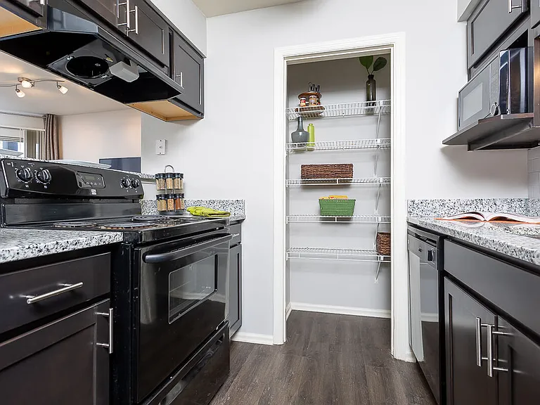 Lakeshore Apartments — Photo 12