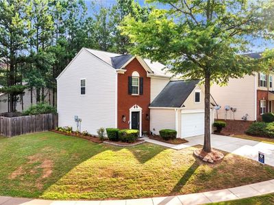 154 Village Ct, Woodstock, GA, 30188