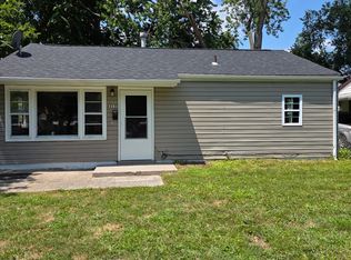 4313 Saint Regina Ln, Saint Ann, MO 63074