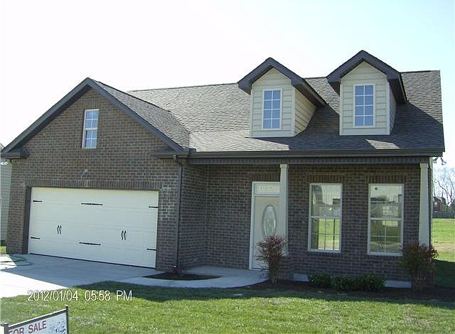 2nd image of 491 Albion Cir Lot 102